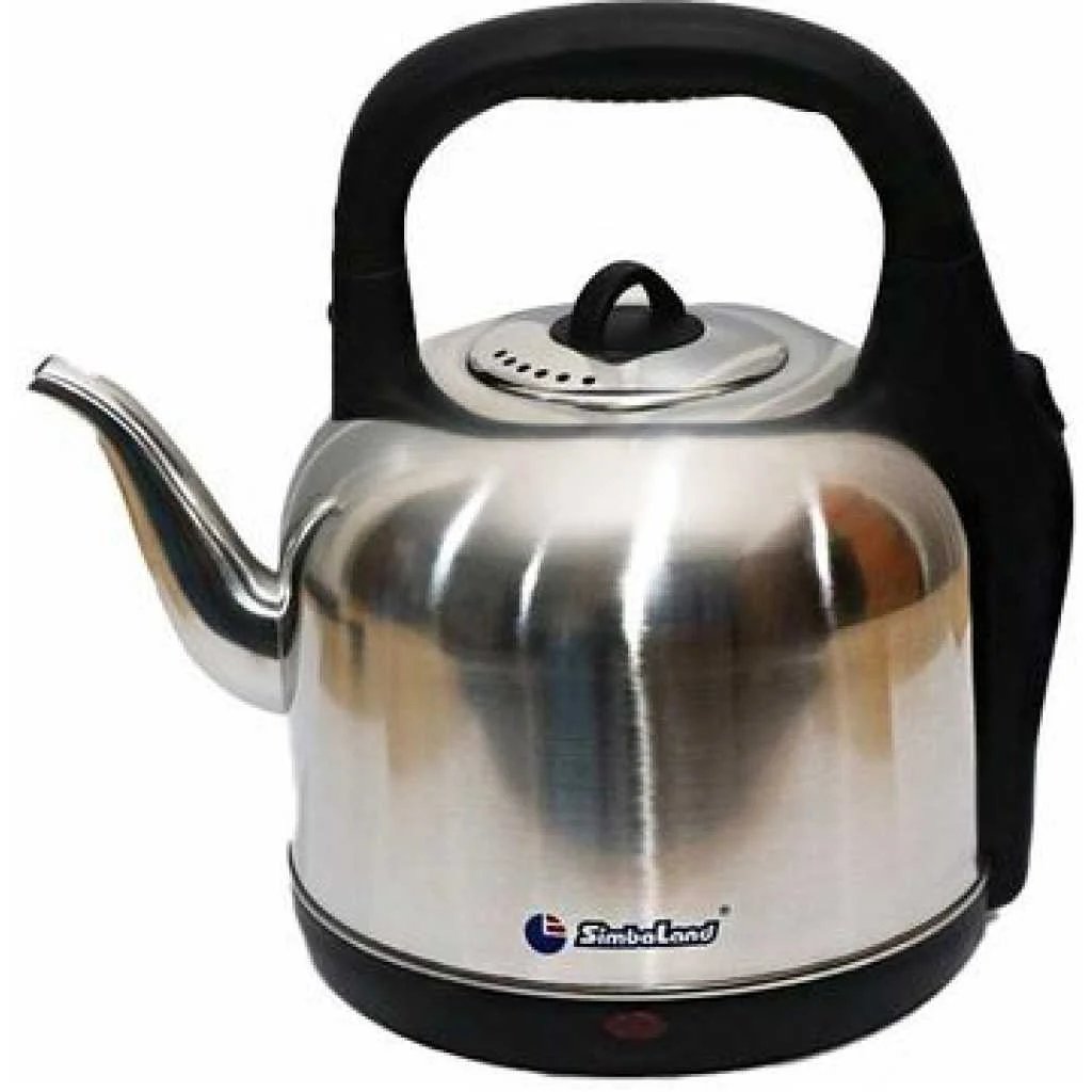 Simbaland 5 litres kettle