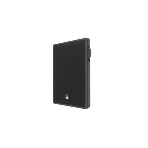 Levelo Lusso MagSafe Leather Card Holder Wallet