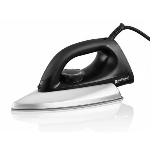 Hoffmans dry iron