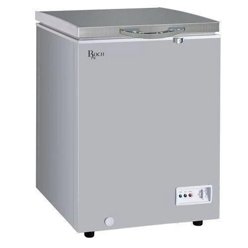 Roch 130L deep freezer