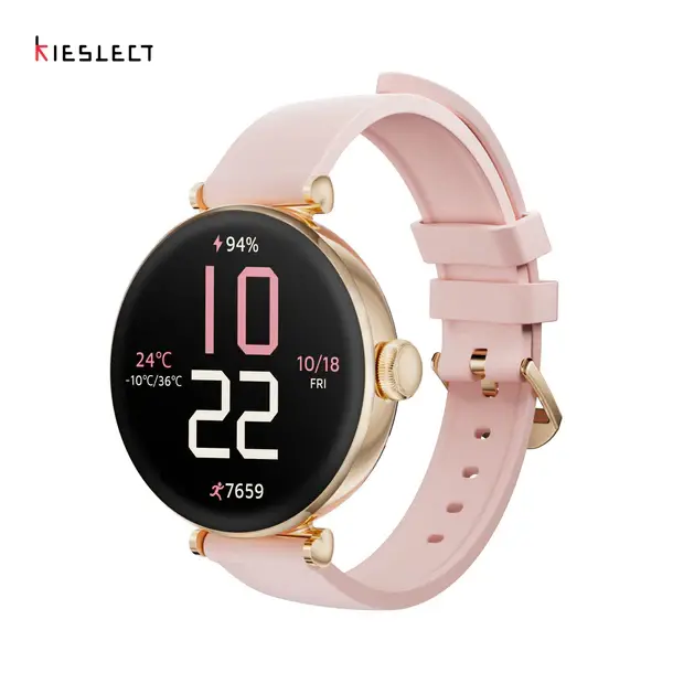 Kieselect Pura Lady Smart Watch