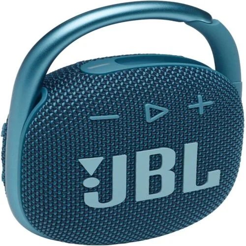 JBL Clip 4 Portable Mini Bluetooth Speaker