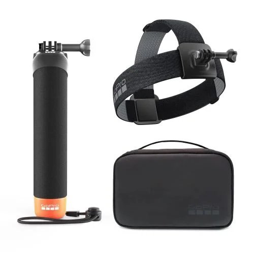 GoPro Adventure Kit 3.0