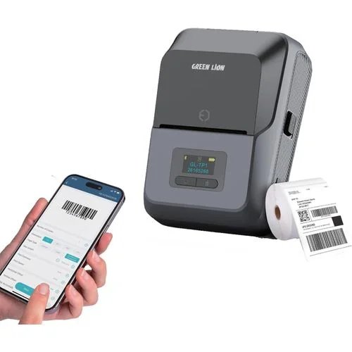 Green Lion Thermal Printer