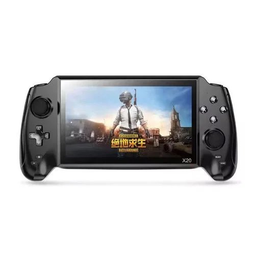 Black Hawk X13 Handheld Retro Game Console