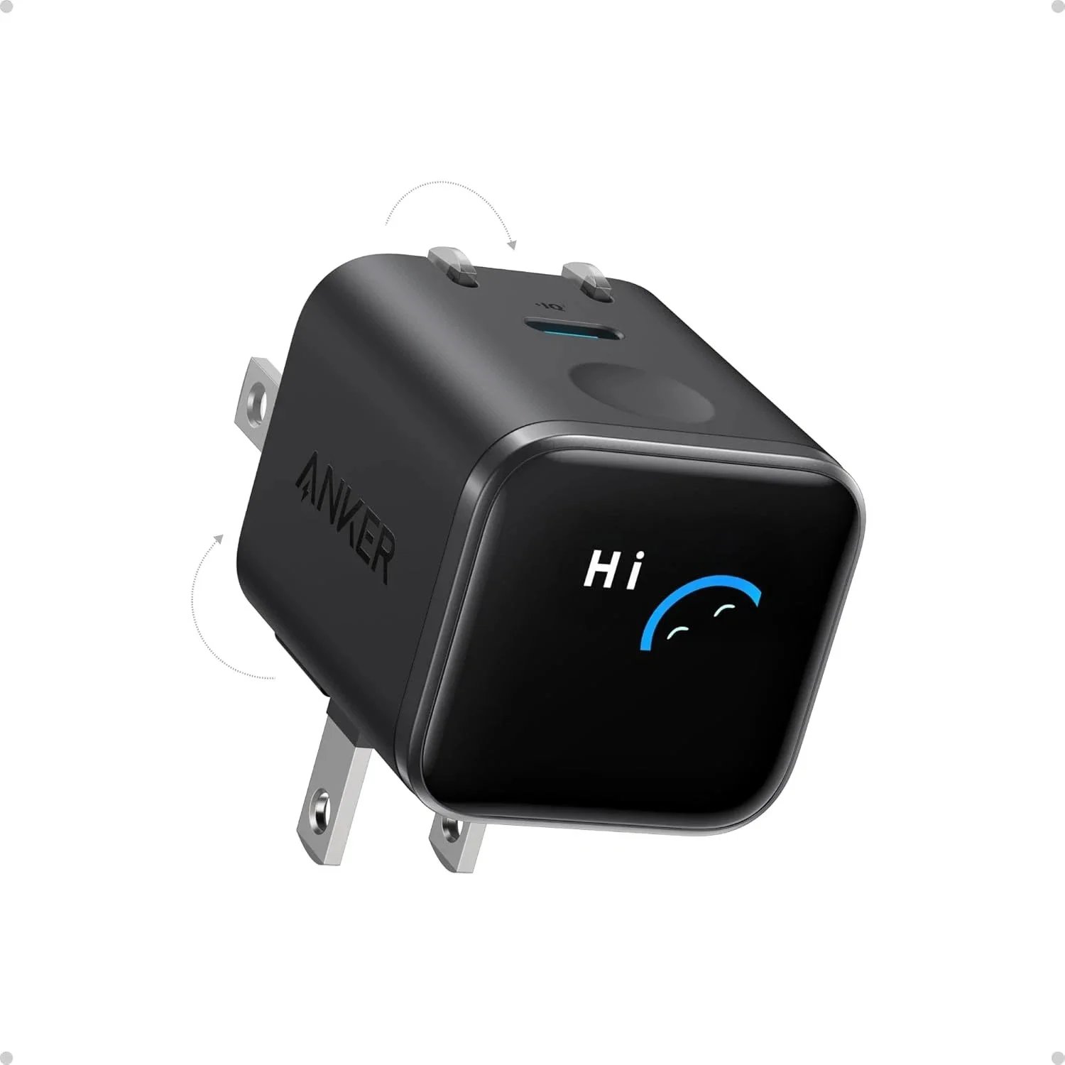 Anker Nano USB C Wall Charger