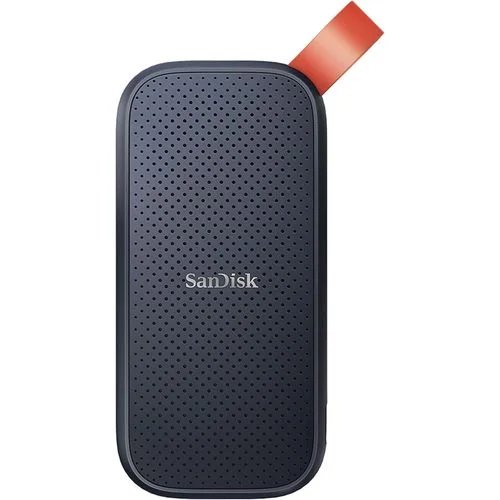 Sandisk 1TB Portable SSD 800Mbps