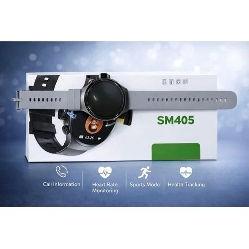 Smartbarry SM405 Sim Card Smartwatch 4G