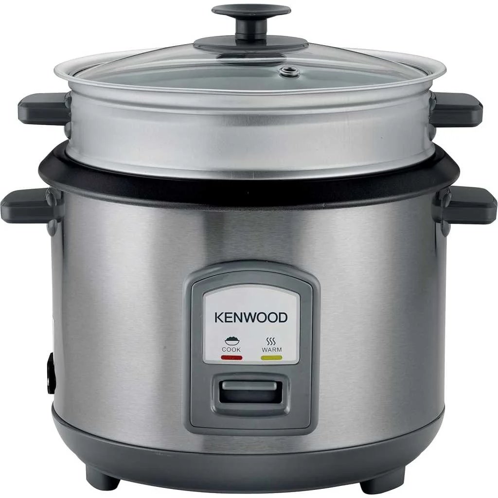 Kenwood 2.8 litre rice cooker