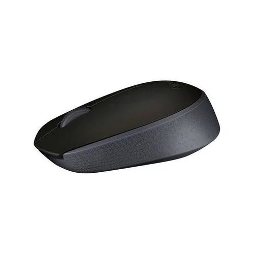Logitech M171 Wireless Mouse
