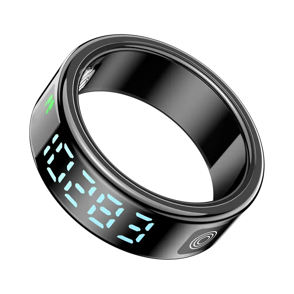 Porodo Fit Sync Smart Ring