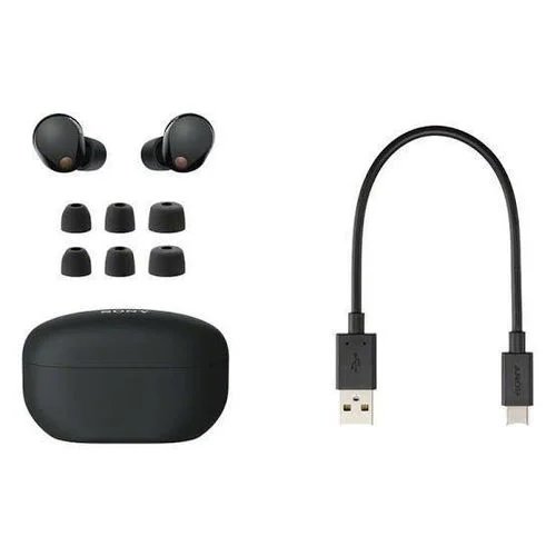 Sony WF-1000 XM5 Premium Noise Cancelling Earbuds