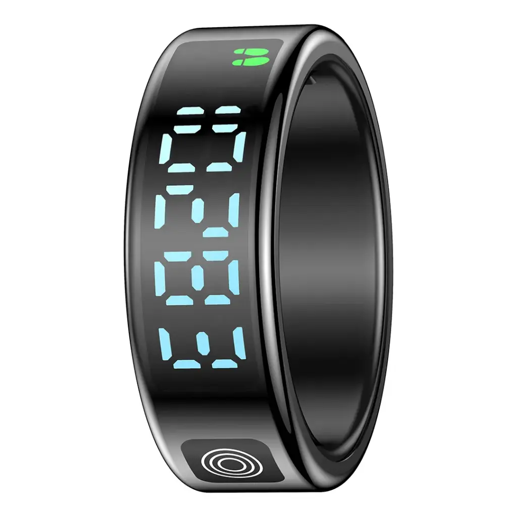 Porodo Fit Sync Smart Ring