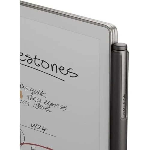 Remarkable Paper Pro + Marker Plus