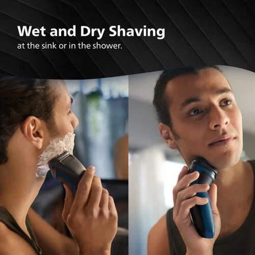 Philips Shaver 1000 series S1151/00