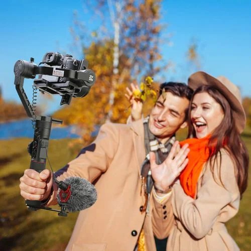 Boya BY MM1 Universal Camera Microphone