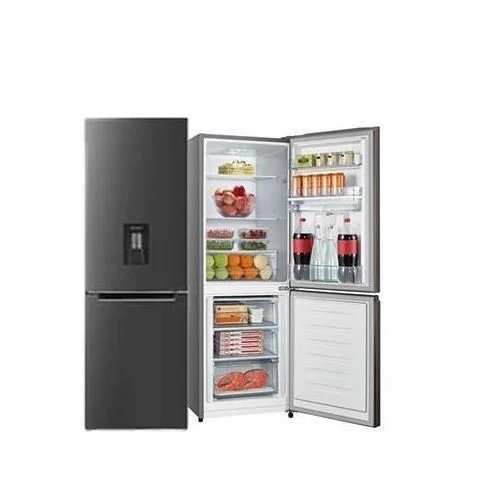 Chiq 340 litres fridge