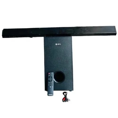 Spj sound bar