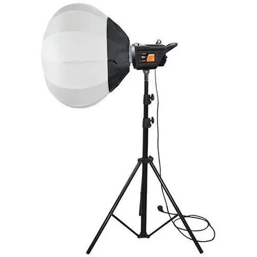 Plokama PK-400s Kit A, Video Light Kit