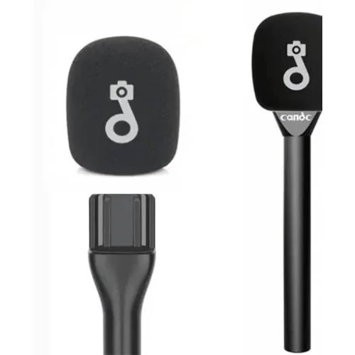 Candc Microphone Holder