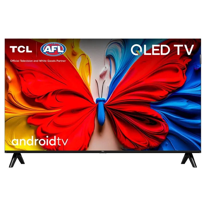 TCL 40 inch FHD QLED Smart Andriod Google TV