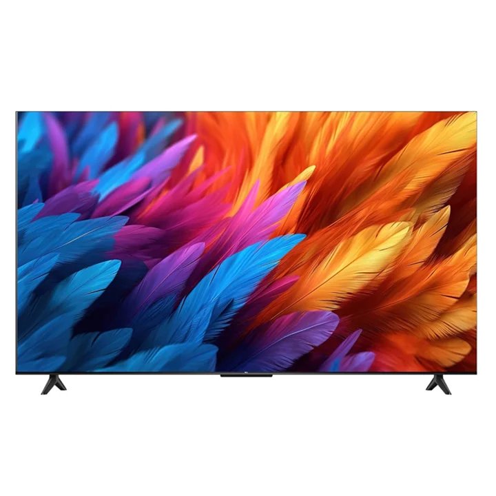 TCL 55 Inch Smart 4K Ultra HD, HDR Google TV 55P/V635