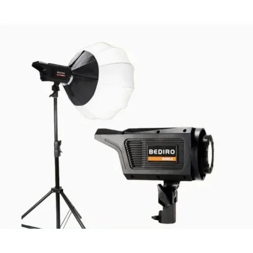 Plokama PK-400s Kit A, Video Light Kit