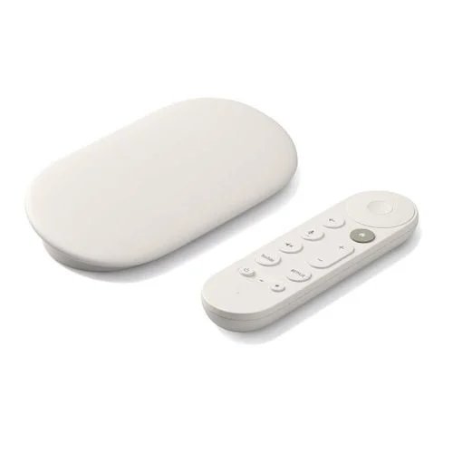 Google TV Streamer 4K