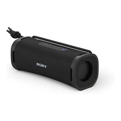 Sony ULT Field 1 (One) Wireless Ultra Portable Bluetooth Compact Speaker