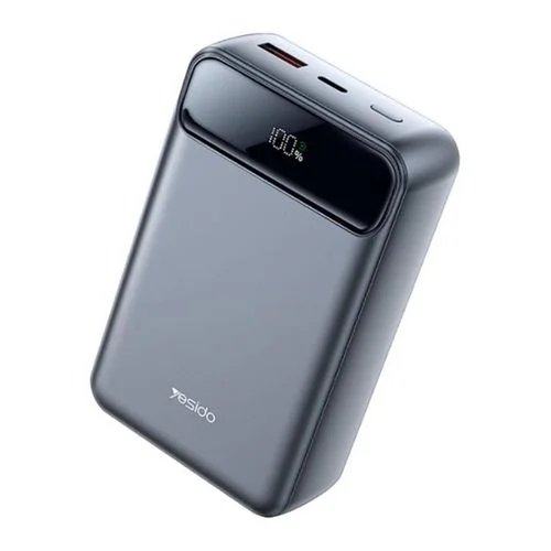 Yesido YP50 20000mAh Magnetic Wireless Power Bank