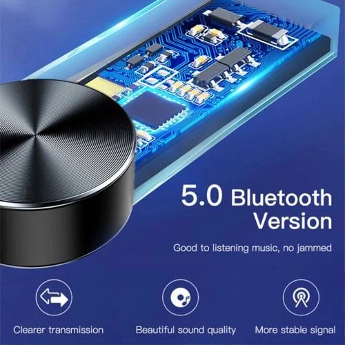 Yesido Wireless Audio Receiver YAU82