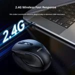 Yesido KB45 Wireless Mouse
