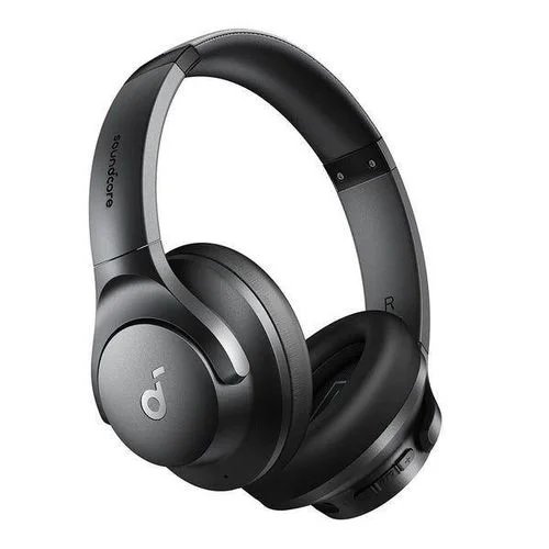 Soundcore Anker Life Q20 Upgraded Hybrid Active Noise Cancelling Headphones