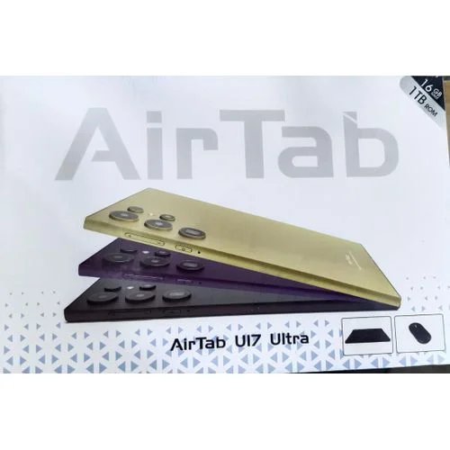 Airtab U17 Ultra Smart Tablet