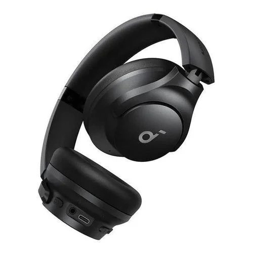 Soundcore Anker Life Q20 Upgraded Hybrid Active Noise Cancelling Headphones