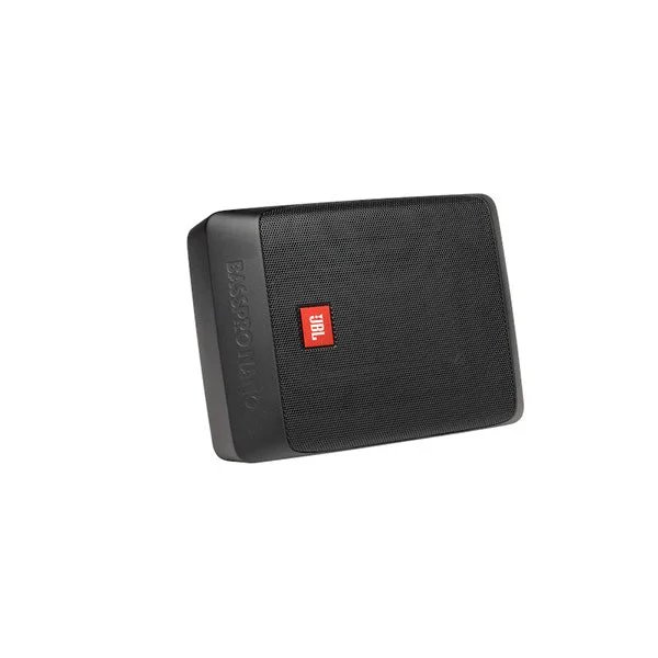 JBL Bass Pro Nano 6x8 Under Seat Active Amplified Subwoofer